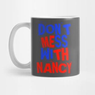 Nancy Pelosi Mug